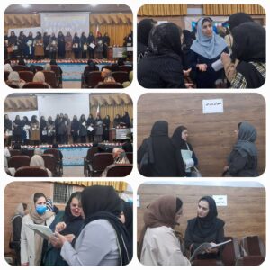 ارتباط والدین با دبیران